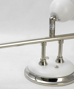 Спот Lussole Littleton LSN-6201-03