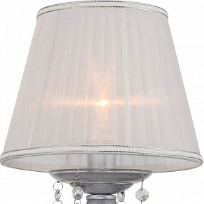 Настольная лампа декоративная Rivoli Argento T1 SL Б0038408