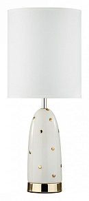 Настольная лампа декоративная Odeon Light Pollen 5423/1T