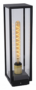 Наземный низкий светильник Lucide Laurens 27805/50/30