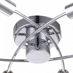 Потолочная люстра Globo Peru 56199-6D