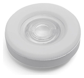 Лампа светодиодная Wolta  GX53 10Вт 6500K WSTD-GX-10W6KGX53-L