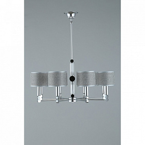 Подвесная люстра Omnilux Scario OML-64503-08