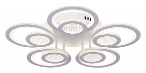 Потолочная люстра Natali Kovaltseva Damask LED LAMPS 81169