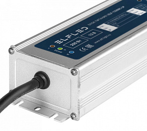 Блок питания ELFLED STD ELF-12200С-LP