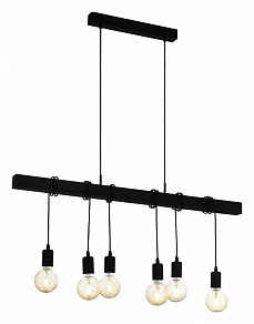 Подвесной светильник Eglo Townshend 49755