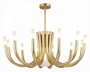 Люстра на штанге ST-Luce Pafe SL1173.202.13