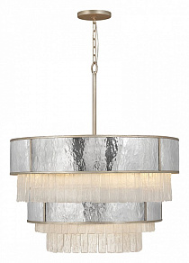 Светильник на штанге Hinkley Reverie QN-REVERIE-12P-CPG