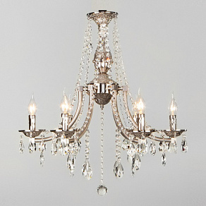 Подвесная люстра Bogate's Liguria 314/6 Strotskis