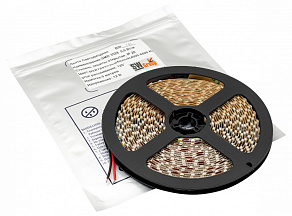 Лента светодиодная SWG SWG3T120 SWG3T120-12-9.6-CW