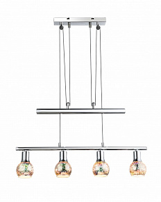 Подвесной светильник Globo Koby 54845-4Z