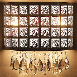 Накладной светильник Odeon Light Miora 2188/2W