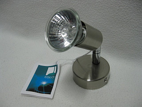 Спот Eglo Buzz 83046