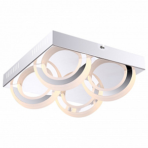 Потолочная люстра Globo Mangue 67062-4D