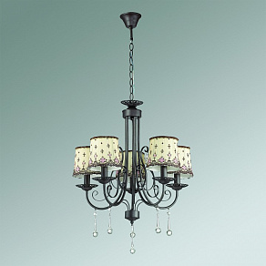 Подвесная люстра Lumion Calma 3054/5