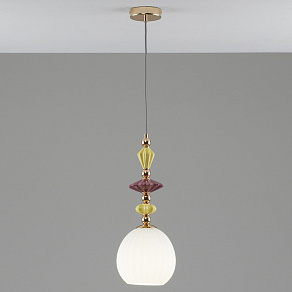 Подвесной светильник Moderli Charm V11180-1P