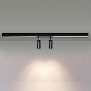 Накладной светильник Lumion Ledio 5690/14CL