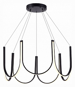 Подвесная люстра ST-Luce Heit SL6202.403.01