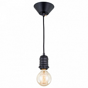 Подвесной светильник Citilux Эдисон CL450200