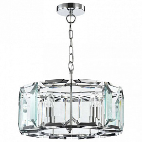 Подвесной светильник Maytoni Cerezo MOD202-05-N