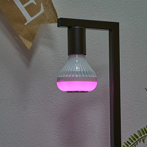 Лампа светодиодная Volpe ULI-Q340 E27 8Вт K UL-00007709