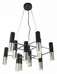 Подвесная люстра Loft it Ike 9953-13
