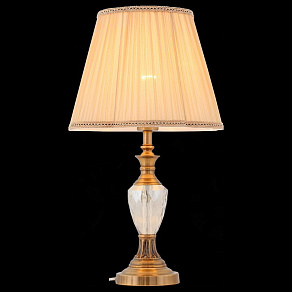 Настольная лампа декоративная ST-Luce Vezzo SL965.704.01