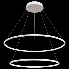 Подвесной светильник Maytoni Nola MOD807-PL-02-85-W