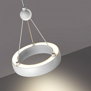 Подвесной светильник Novotech Turn 359395