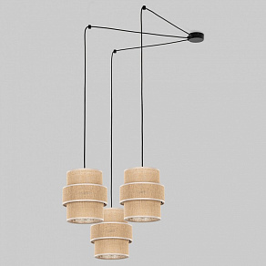 Подвесной светильник TK Lighting Calisto 5403 Calisto