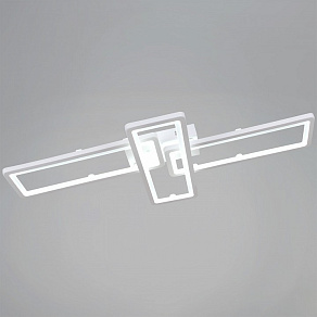 Потолочная люстра Reluce 03629-1 03629-0.3-03C WH