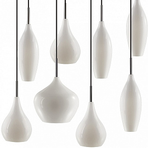 Подвесной светильник Lightstar Pentola 803220
