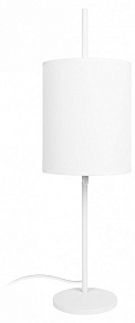 Настольная лампа декоративная Loft it Ritz 10253T White