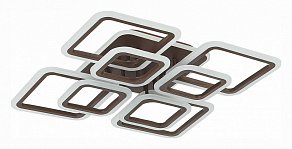 Потолочная люстра EVOLED Qutro SLE200472-08RGB