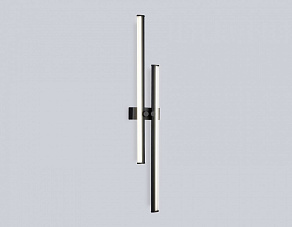 Накладной светильник Ambrella Light COMFORT FL6162
