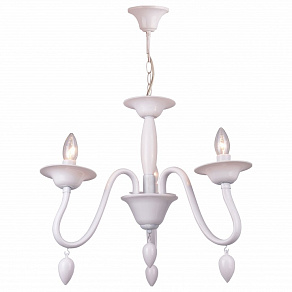 Подвесная люстра TopLight Martina TL7310D-03WH
