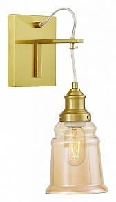 Бра LUMINA DECO Moletti LDW 6844-1 MD+TEA