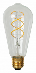 Лампа светодиодная Lucide ST64 49034/05/60