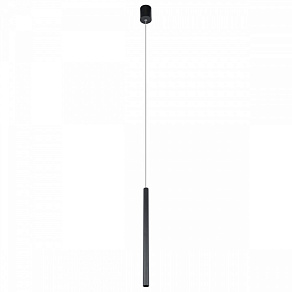 Подвесной светильник Loft it Metropolis 10334/800 Black