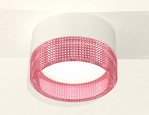 Накладной светильник Ambrella XS XS8101032