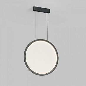 Подвесной светильник Denkirs VEIL DK6607-BK