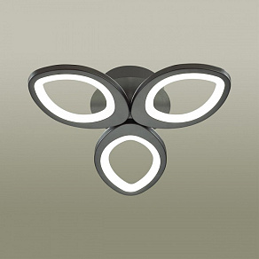 Потолочная люстра Lumion Lulu 4575/60CL