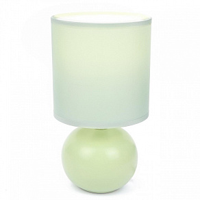 Настольная лампа декоративная Lumion Octavia 8223/1T