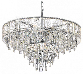Подвесная люстра Citilux Sagrada CL317261