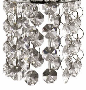 Подвесной светильник Arte Lamp Flare A3244SP-1CC