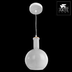 Подвесной светильник Arte Lamp Accento A8113SP-1WH
