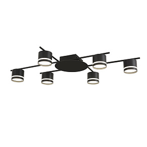 Потолочная люстра Lumion  8362/6C