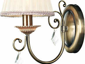 Бра ST-Luce Entusia SL124.321.01