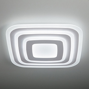 Накладной светильник Citilux Триест CL737080RGB