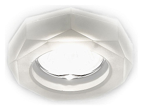 Встраиваемый светильник Ambrella Dising D9120 D9120 W